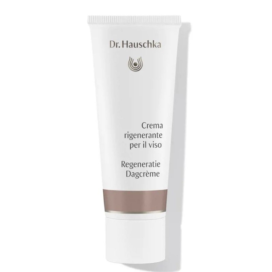 DR. HAUSCHKA Anti-Aging And Wrinkles | Regeneration Day Cream 40 Ml