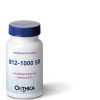 ORTHICA Vitamin B | Vitamin B12-1000 Sr 90 Pieces