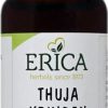 ERICA Skin care | Thuja Tincture 25 Ml