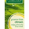 PIRAMIDE Green tea | Green Tea Lemon 20 Sachets