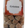 ERICA Licorice candy | Griots 150 G