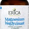 ERICA Minerals | Magnesium Bisglycinate 60 Tbl