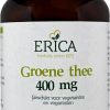 ERICA Detox | Green Tea 400 Mg 100 Caps