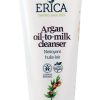 ERICA Cleaning | Argan Oil-To-Milk Cleanser 100 Ml