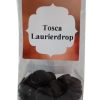 ERICA Licorice candy | Laurel licorice Tosca 100 G