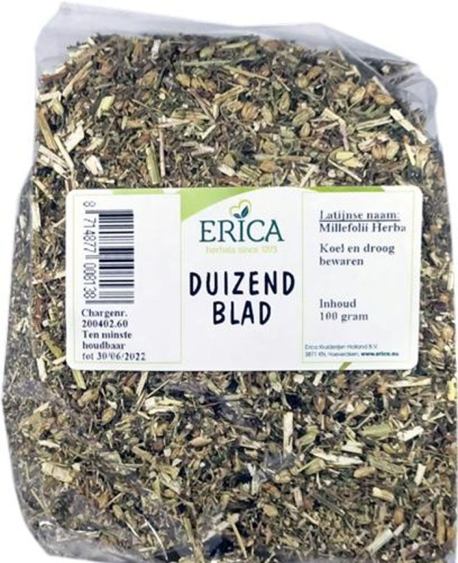 ERICA Spices | Yarrow 100 G