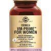 SOLGAR Multivitamins | Solgar Vm Prime Wom 90Tab