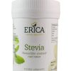 erica Sugar-free | Stevia Powder Erica 25 G