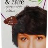 erica Hair ing | Hw Cc Dark Brown 3 100 Ml 12011