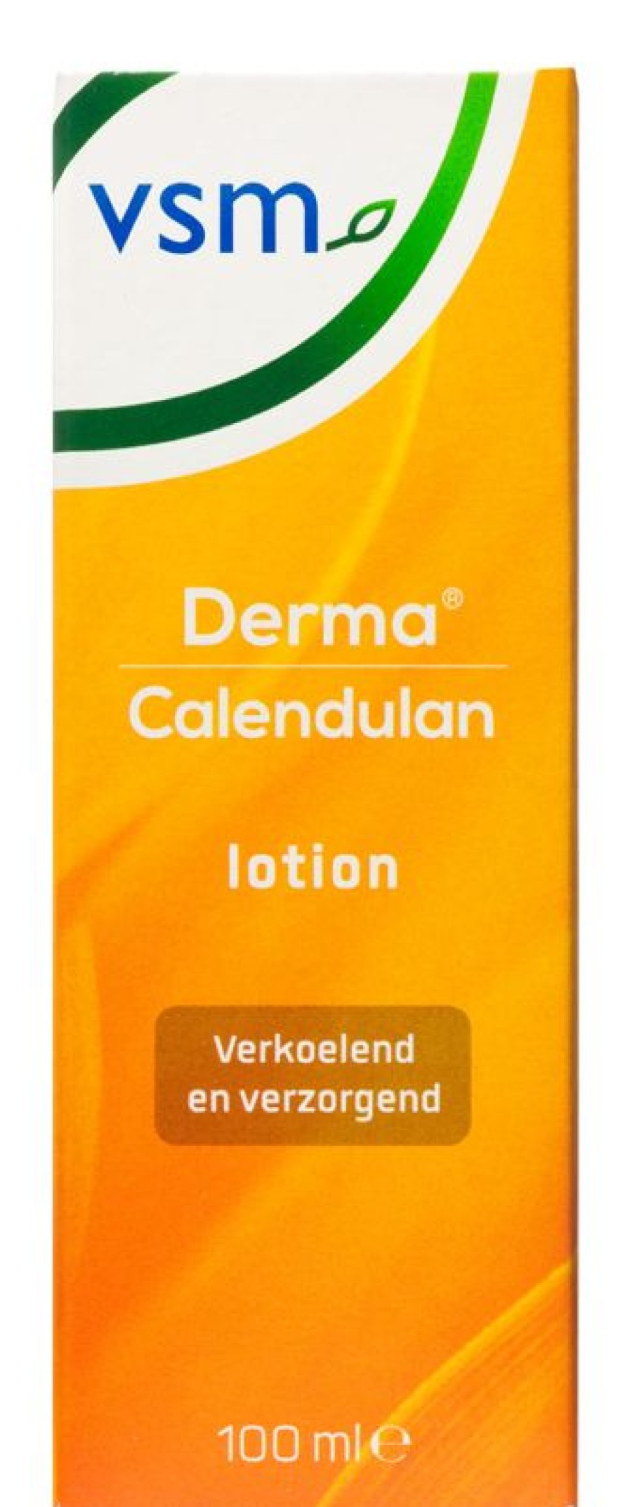 VSM First aid | Vsm Derma Calendulan Lotion 100M