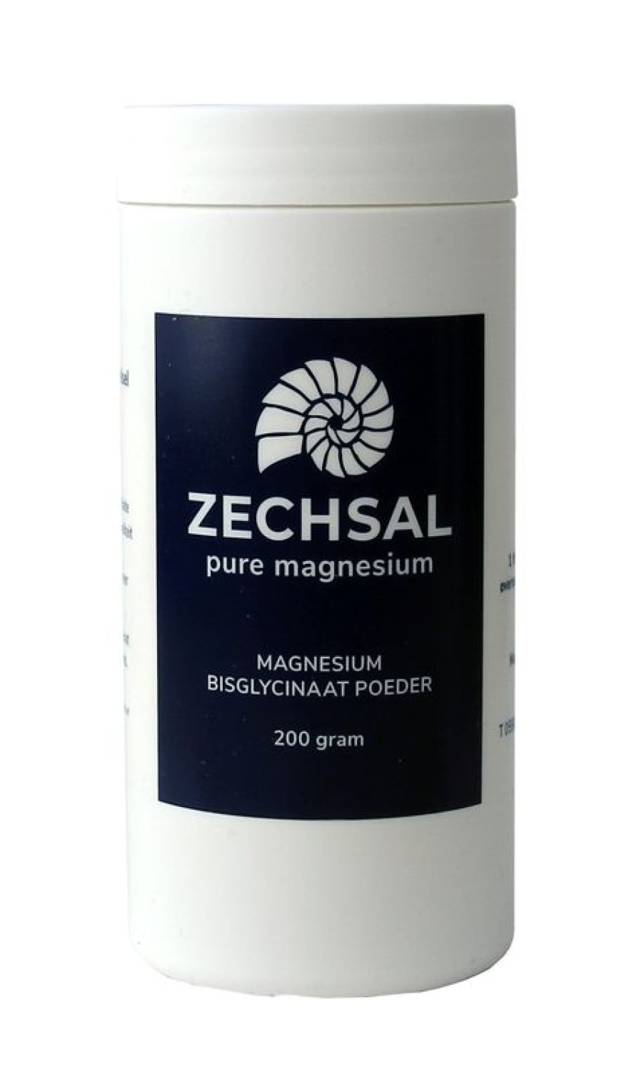 erica Minerals | Zechsal Bisglycinate Powder 200Gr