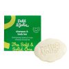 PETIT JOLIE Shower & Shampoo Bars | Petitjolie Baby Shampoo Body Bar 65 G