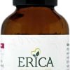 ERICA Resistance | Vitamin D3 Liquid 25 Mcg Oil Base 25 Ml