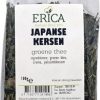 ERICA Green tea | Japanese Cherries 100 G