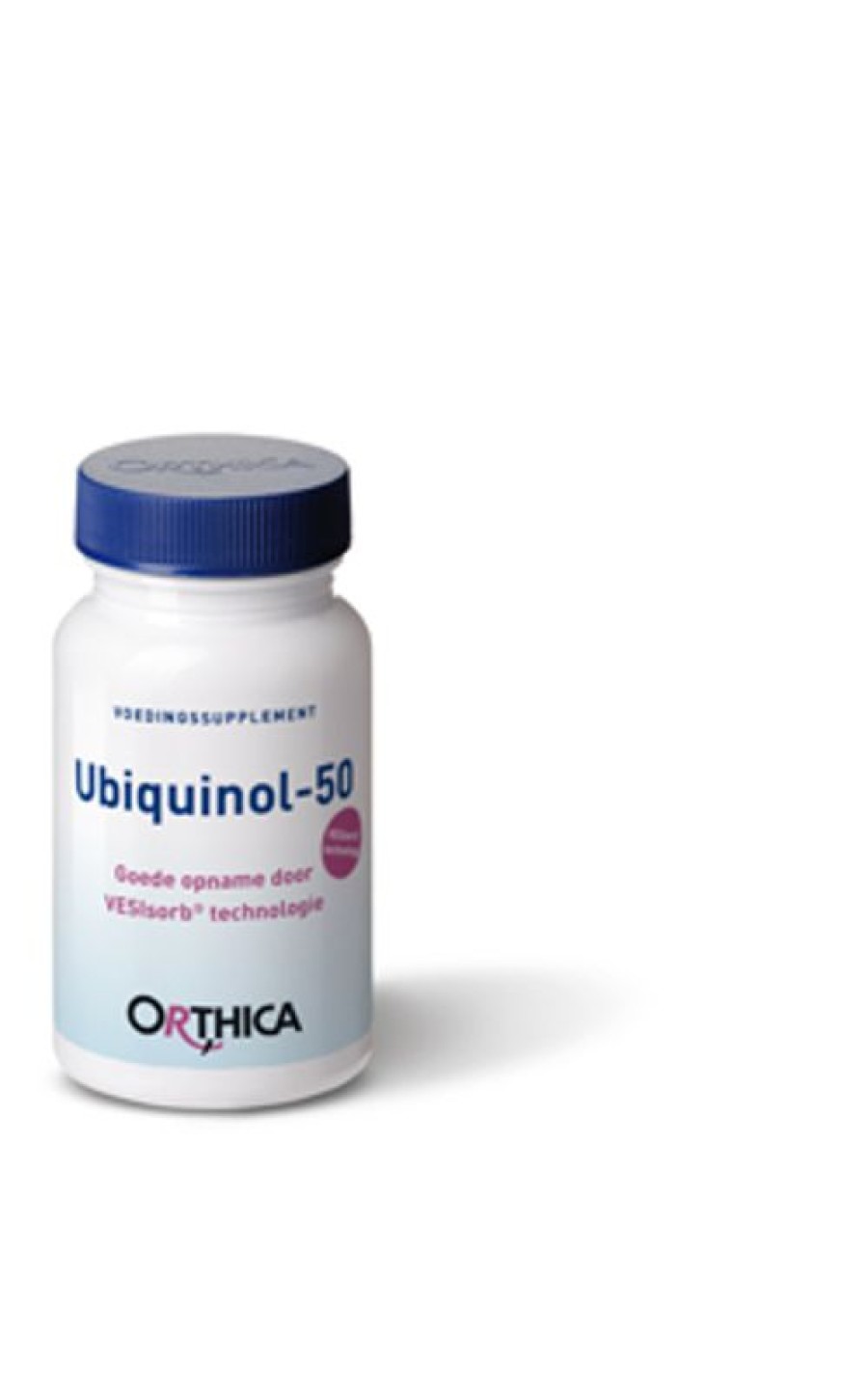 ORTHICA Heart and vessels | Orthica Ubiquinol 50 30S