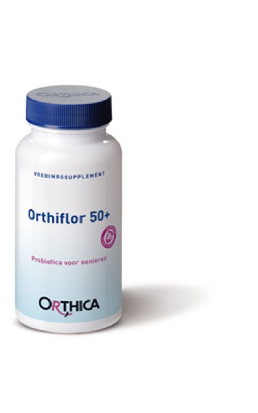 ORTHICA Digestion | Ortiflor 50+ 60 Pieces