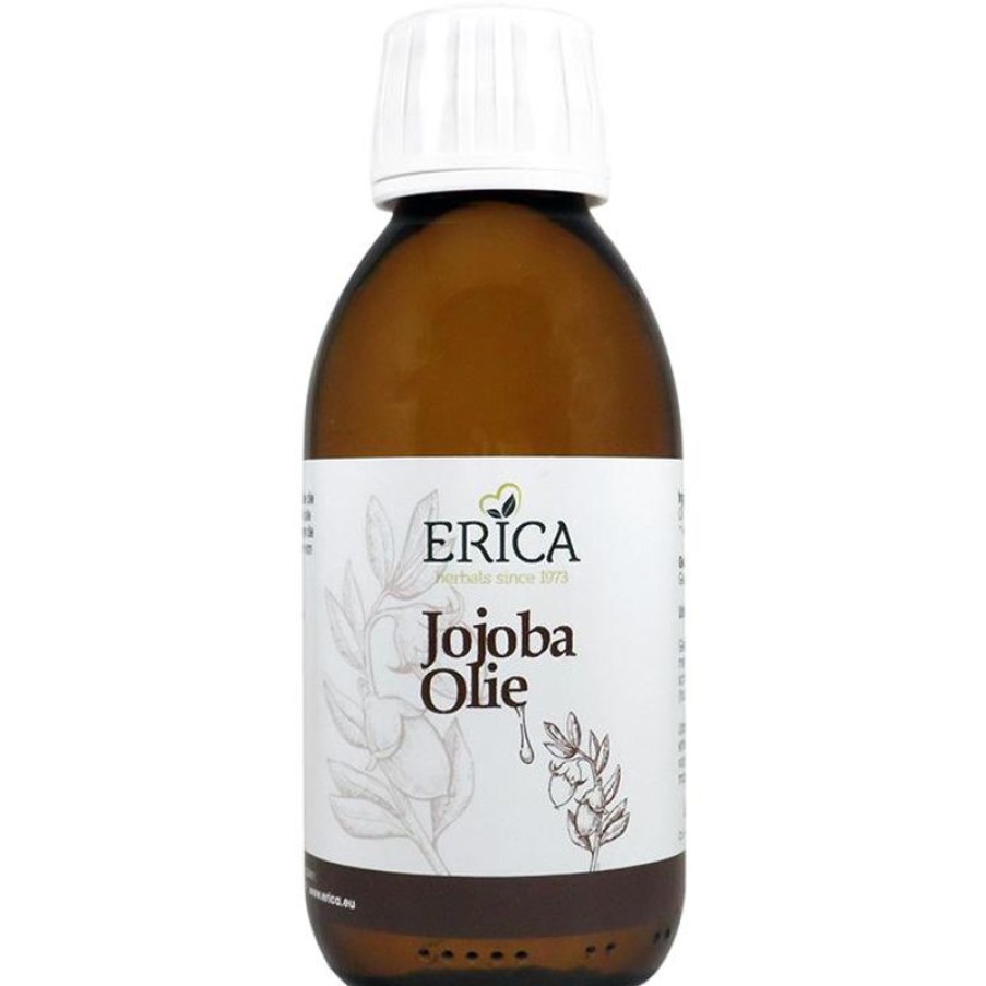 ERICA The base oil | Jojoba Oil 150 Ml