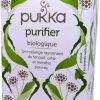 PUKKA Beneficial Tea | Herbal Tea Cleanse 20 Sachets