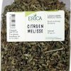 ERICA Herbal tea Single | Lemon balm 50 G