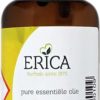 ERICA Essential Oils | Lemon Oil 25 Ml