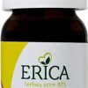 ERICA Essential Oils | Lemon Oil 10 Ml