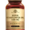 SOLGAR Omega Fatty Acids | Solgar Gla Super 30Cap