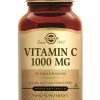 SOLGAR Vitamin C | Solgar C 1000Mg 100Cap