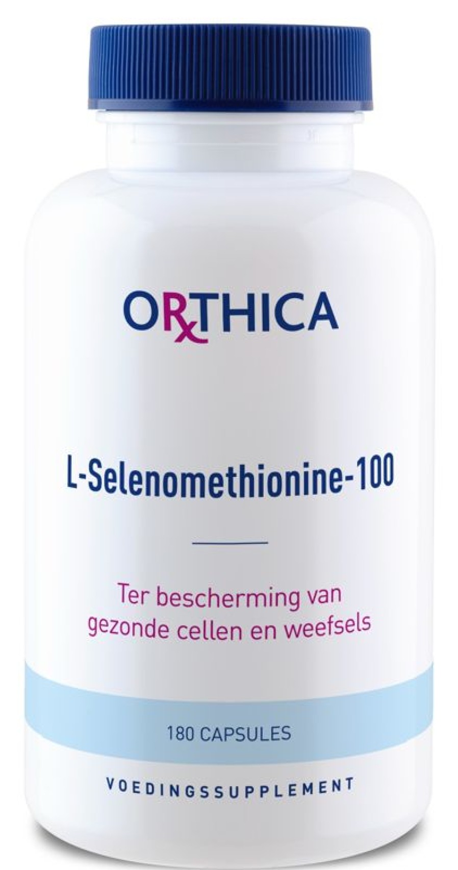 ORTHICA Antioxidants | Orthica L Selenomethion 100 180S