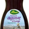 erica Honey | De Traay Agave Syrup Dark + Rich 350 Grams