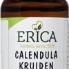 ERICA Digestion | Calendula Tincture 25 Ml