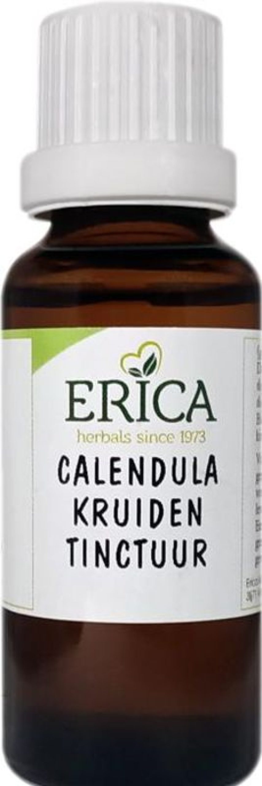 ERICA Digestion | Calendula Tincture 25 Ml