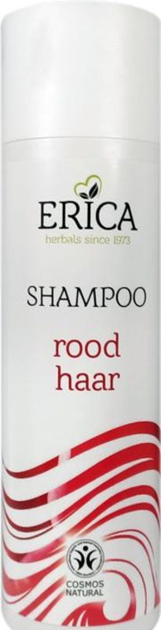 ERICA Hair ing | Cosmos Shampoo Red Hair 200 Ml