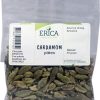 ERICA Spice Bags | Cardamom (Cardamom) Kernels 15 G