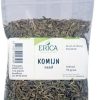 ERICA Spice Bags | Cumin seeds (Djinten) 50 G