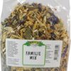 ERICA Herbal mix tea | Family mix 100 G