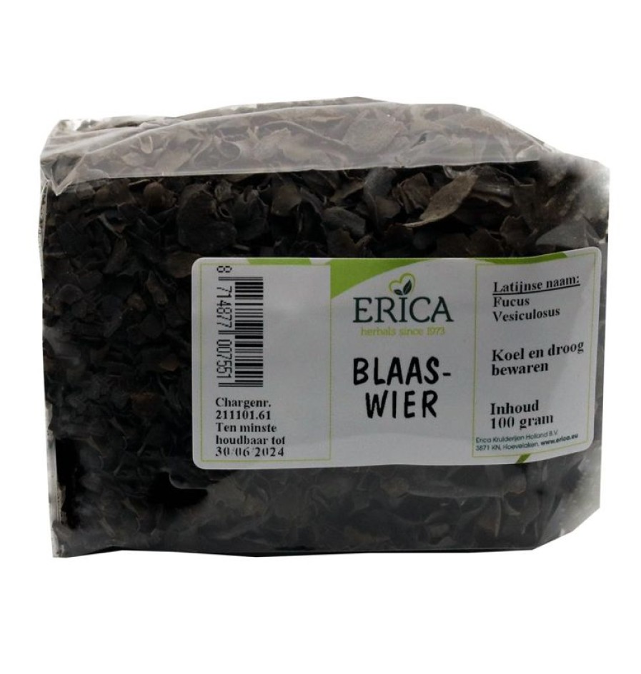 ERICA Spices | Bladderwrack Coarse 100 G