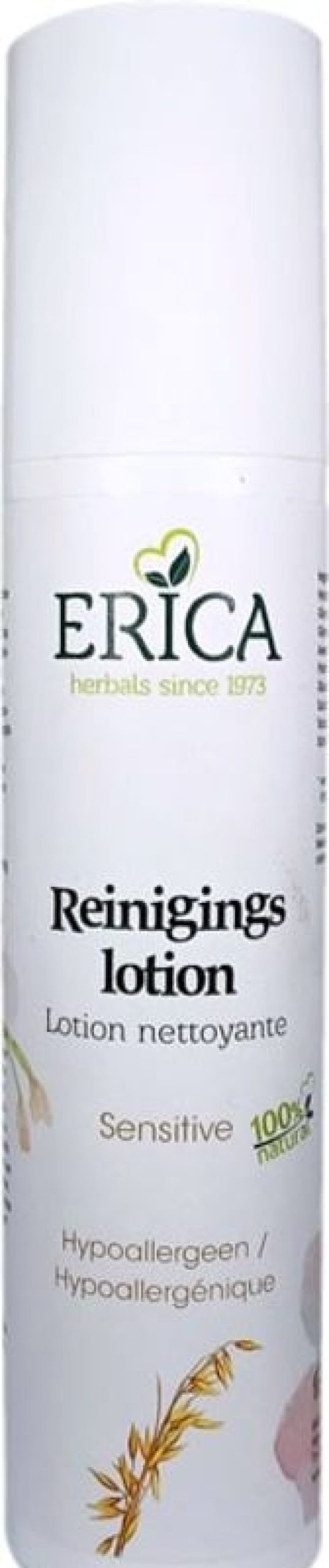 ERICA Sensitive | Sensitive Cleansing Lotion 200 Ml