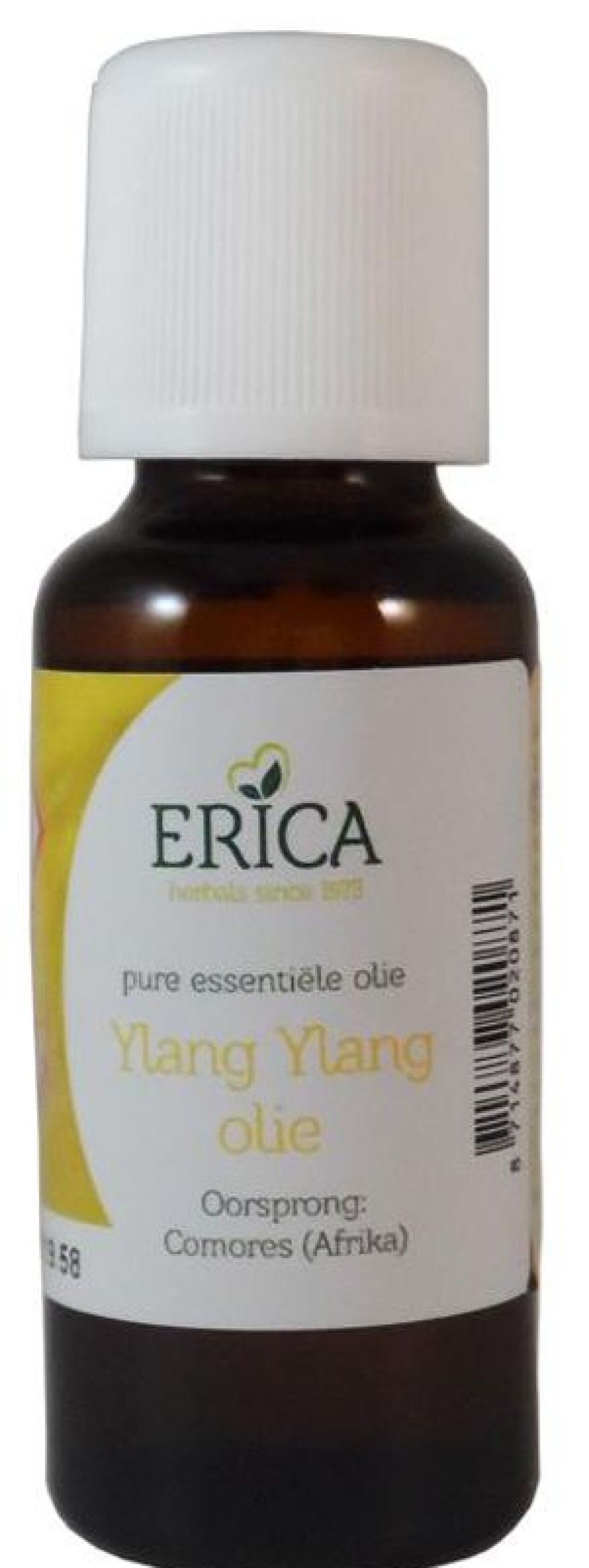 ERICA Essential Oils | Ylang Ylang Oil 25 Ml