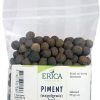 ERICA Spice Bags | Allspice Bulb (Old Spice) 50 G