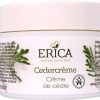 ERICA Irritated Skin | Cedar cream 30 Ml