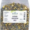 ERICA Herbal mix tea | Evening Herb Mix Without Mint 100 G