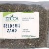 ERICA Spice Bags | Celery Seed 100 G