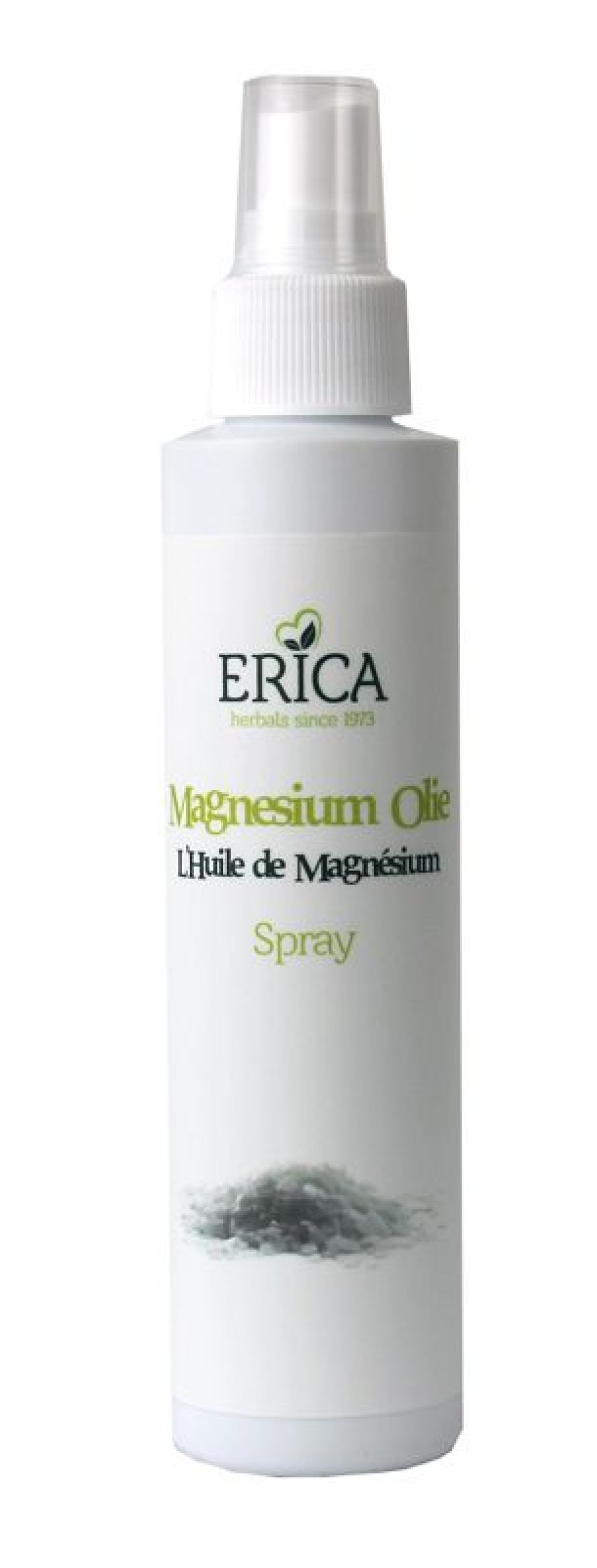 ERICA Pregnancy | Magnesium Oil Spray 150 Ml