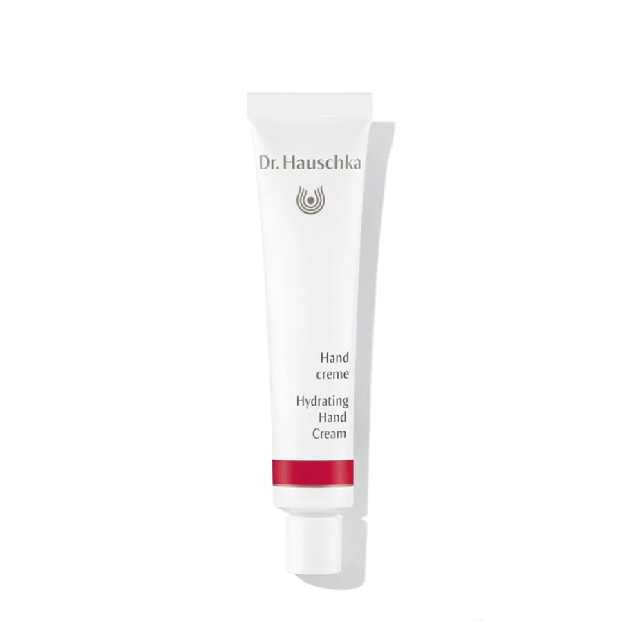 DR. HAUSCHKA Hand cream | Dr. Hauschka Hand Cream Mini 10 Ml