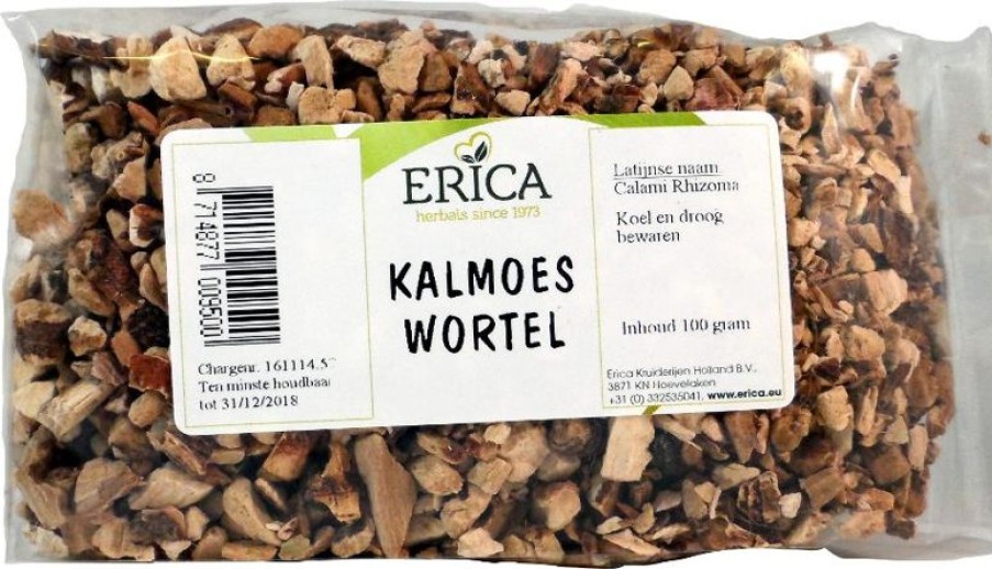 ERICA Spices | Calamus root 100 G