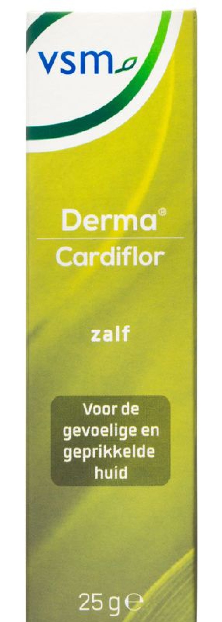 VSM Skin care | Vsm Derma Cardiflor Ointment 25G