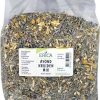 ERICA Herbal mix tea | Evening Herb Mix with Mint 250 G