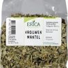 ERICA Herbal tea Single | Lady's mantle 50 G