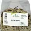 ERICA Herbal tea Single | Eucalyptus Leaf 100 G