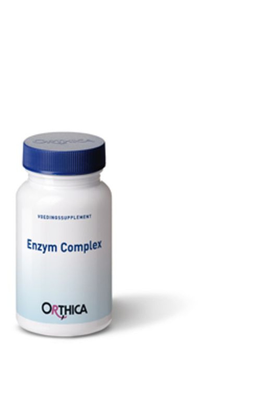 ORTHICA Seniors | Enzyme Complex 120 Pieces